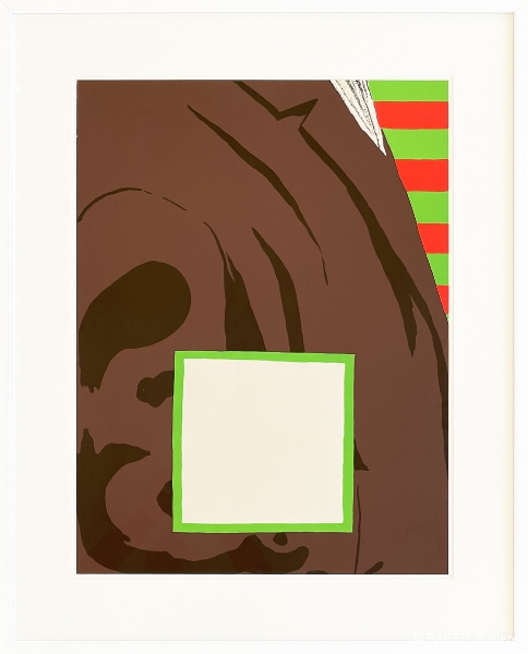 RAVEEL Roger - Een man op stap V